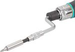 Csavarhúzó Whirlpower® 96-7914, SpeedyDriver, 1/4", 12 bit