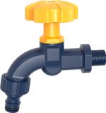 Water Tap Strend Pro Garden, 3/4", plastic