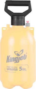 Pumpa Kingjet, permetezőhöz, akkumulátoros, max. 1,4 Bar