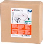 Tömlő Strend Pro, átfejtő, nyomó, csatlakozókkal, C típus, 2", 20 m