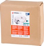 Hose Strend Pro, pumping, discharge, with couplings, type B, 3", 20 m