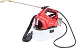 Sprayer Worcraft CBS-S20Li-5L ShareSYS, 5 L, 20 V, 10 W