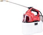 Sprayer Worcraft CBS-S20Li-8L ShareSYS, 8 L, 20 V, 10 W