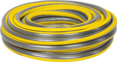 Hose Strend Pro Anti-torsion Plus, 1/2", length 10 m, 12.5x17.5 mm, garden