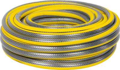 Tömlő Strend Pro Anti-torsion Plus, 1/2", H-25 m, 12,5x17,5 mm, kerti