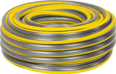 Tömlő Strend Pro Anti-torsion Plus, 1/2", H-50 m, 12,5x17,5 mm, kerti