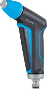 Pisztoly AQUACRAFT® 750050, öntöző, kerti, Premium Jet (helyettesíti a 256639-et)