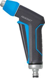 Pisztoly AQUACRAFT® 750050, öntöző, kerti, Premium Jet (helyettesíti a 256639-et)