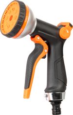 Watering Gun Strend Pro Garden, 8 patterns, plastic
