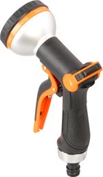 Pištoľ Strend Pro Garden, zavlažovacia, záhradná, 8 vzorov, plast