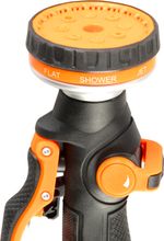 Watering Gun Strend Pro Garden, 8 patterns, plastic