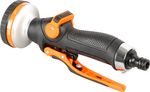Watering Gun Strend Pro Garden, 8 patterns, plastic