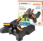 Sprinkler Strend Pro Garden, 3-arm