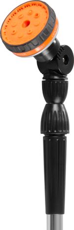 Sprinkler Strend Pro Garden, telescopic, watering, garden, shower, 8 patterns