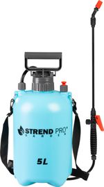 Sprayer Strend Pro Kingjet Q, shoulder, 5.0 L