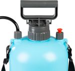 Sprayer Strend Pro Kingjet Q, shoulder, 5.0 L