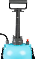 Sprayer Strend Pro Kingjet Q, shoulder, 5.0 L