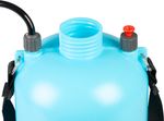Sprayer Strend Pro Kingjet Q, shoulder, 5.0 L