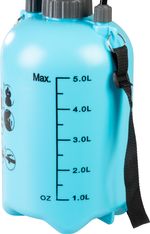 Sprayer Strend Pro Kingjet Q, shoulder, 5.0 L