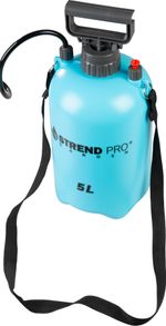 Sprayer Strend Pro Kingjet Q, shoulder, 5.0 L