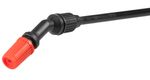 Sprayer Strend Pro Kingjet Q, shoulder, 5.0 L