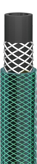 Hose Strend Pro Economic, 3/4", length 20 m, garden