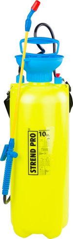 Sprayer Strend Pro Garden Goodfarm, shoulder-mounted, 10 liter