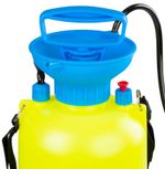 Sprayer Strend Pro Garden Goodfarm, shoulder-mounted, 10 liter