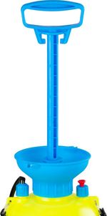 Postrekovač Strend Pro Garden, Goodfarm, na plece, 10 lit.