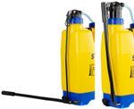 Sprayer Goodfarm 12B-12, 12 L, backpack