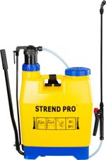 Sprayer Goodfarm 12B-12, 12 L, backpack