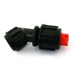 Nozzle Goodfarm, plastic