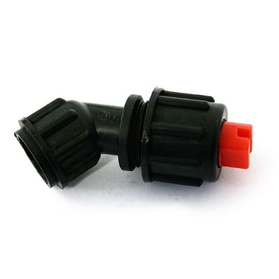 Nozzle Goodfarm, plastic