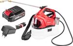 Postrekovač Worcraft CBS-S20Li-5L ShareSYS, 5 lit., 20V, 10W, SET 1x 2.0 Ah akumulátor, 1x nabíjačka