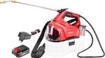 Permetező Worcraft CBS-S20Li-5L ShareSYS, 5 lit., 20V, 10W, SET 1x akkumulátor 2,0 Ah és töltő