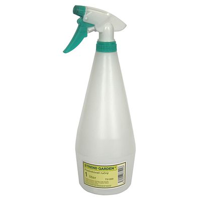 Sprayer Kingjet TS 1000 ml, hand-held
