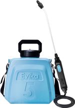 Permetező Evika GN50, 5 liter, 3,6V, lítium akkumulátor, akkumulátoros