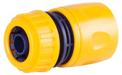 Hose connector 1/2" Strend Pro