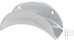 Strend Pro wall hose holder, metal, 27x11.5 cm