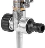 Sprinkler Strend Pro, impulse, with spike, brass