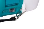 Sprayer Evika DJ160, 16 L, 10.8V, Lithium battery, cordless, backpack