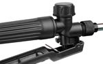 Permetező Evika DJ160, 16 liter, 10,8V, lítium akkumulátor, akkumulátoros, háti