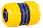 Connector Strend Pro, 3/4", for connecting and repairing garden hoses