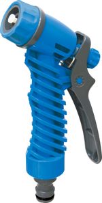 Pištoľ AQUACRAFT® 740060, zavlažovacia, záhradná, Classic X3 vzory