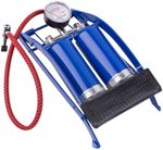 Pump Akola FAP970, for inflation, foot