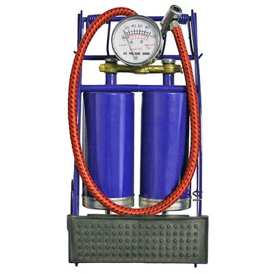 Pumpa Akola FAP970, felfújáshoz, láb