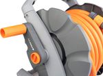 Tömlődob Strend Pro Premium, 1/2"" kerti tömlővel, L-20+2 m
