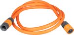 Tömlődob Strend Pro Premium, 1/2"" kerti tömlővel, L-20+2 m