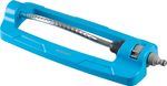 Sprinkler AQUACRAFT® 280050, Classic, oscillating, 18 nozzles