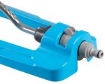 Locsolófej AQUACRAFT® 280050, Classic, oszcilláló, 18 fúvóka
